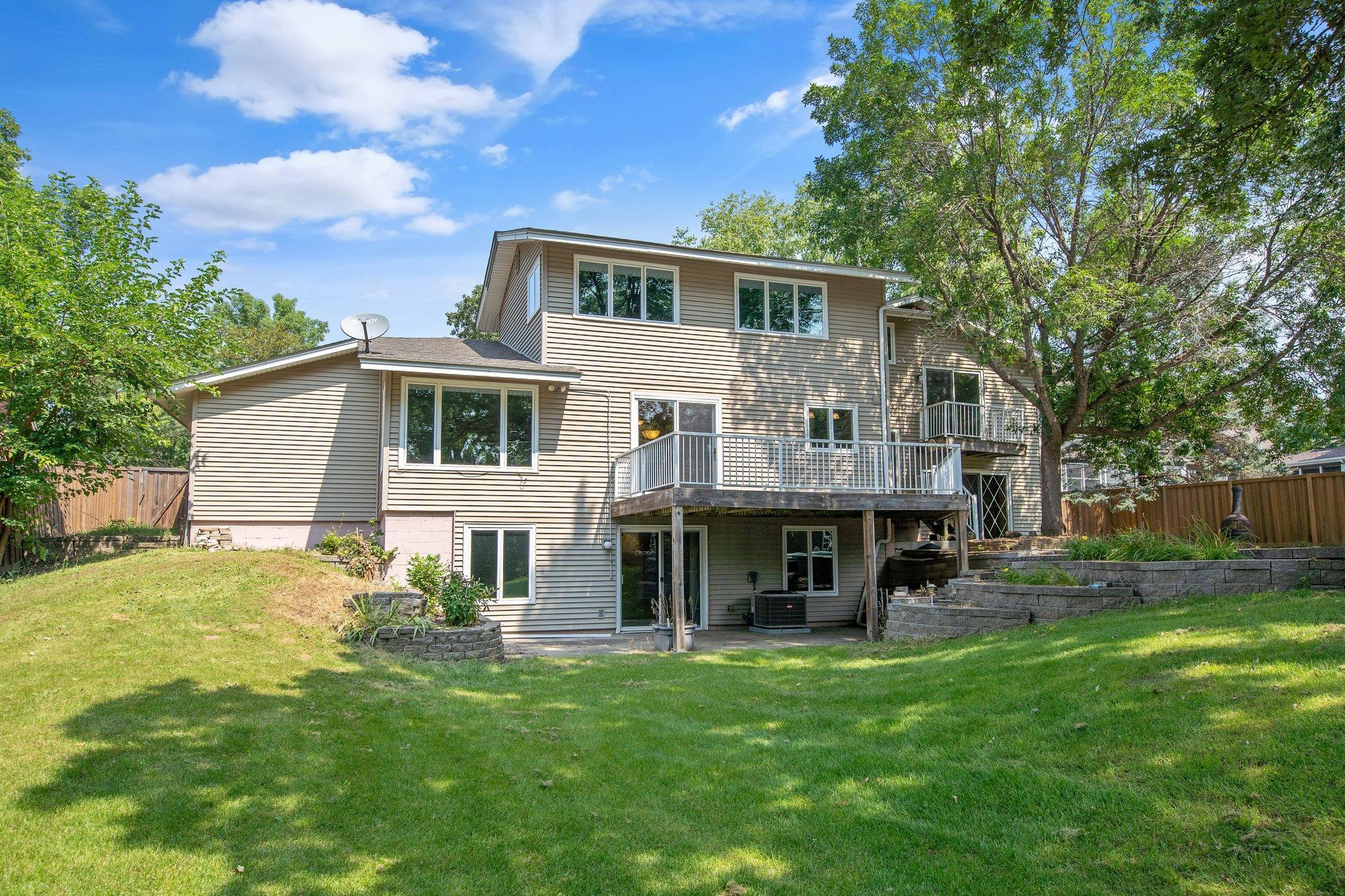 15356 Village Woods Drive