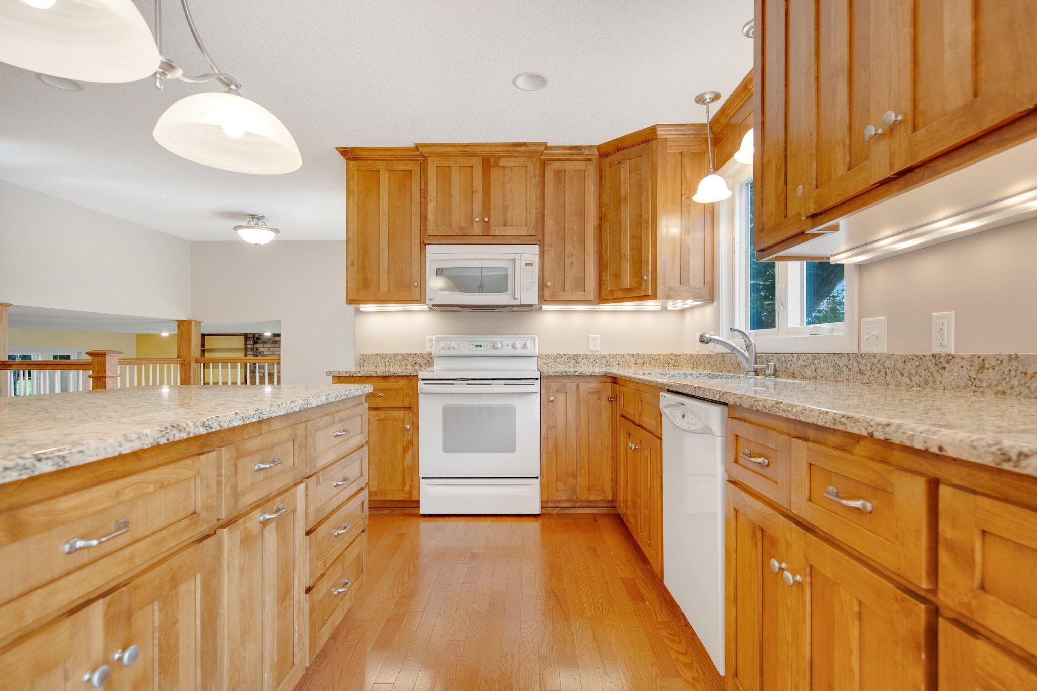 15356 Village Woods Drive