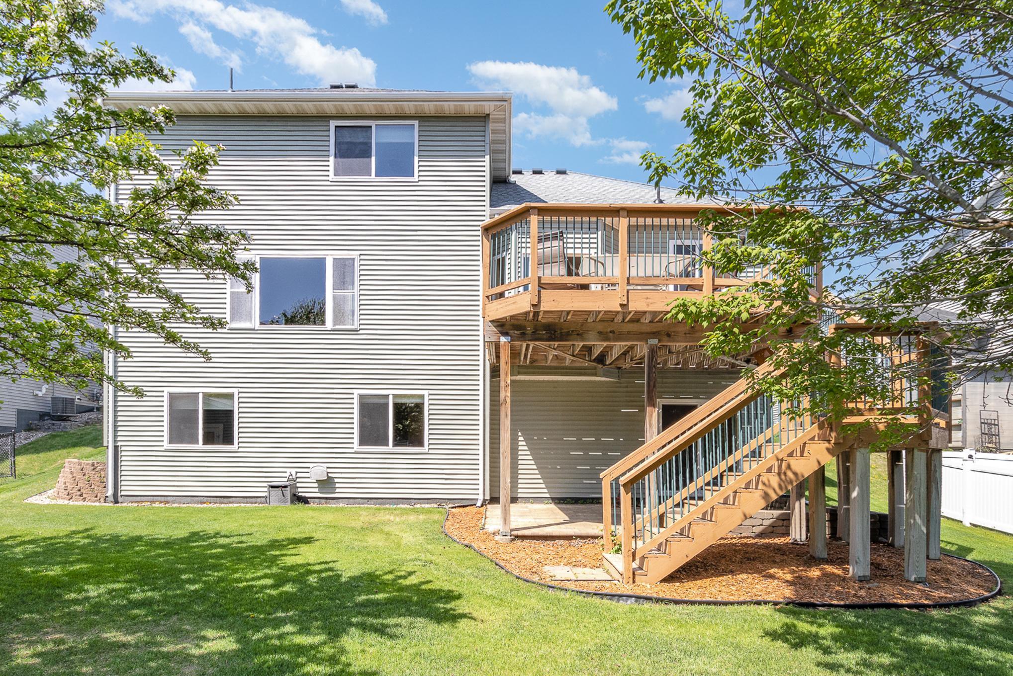 2127 Ormond Drive