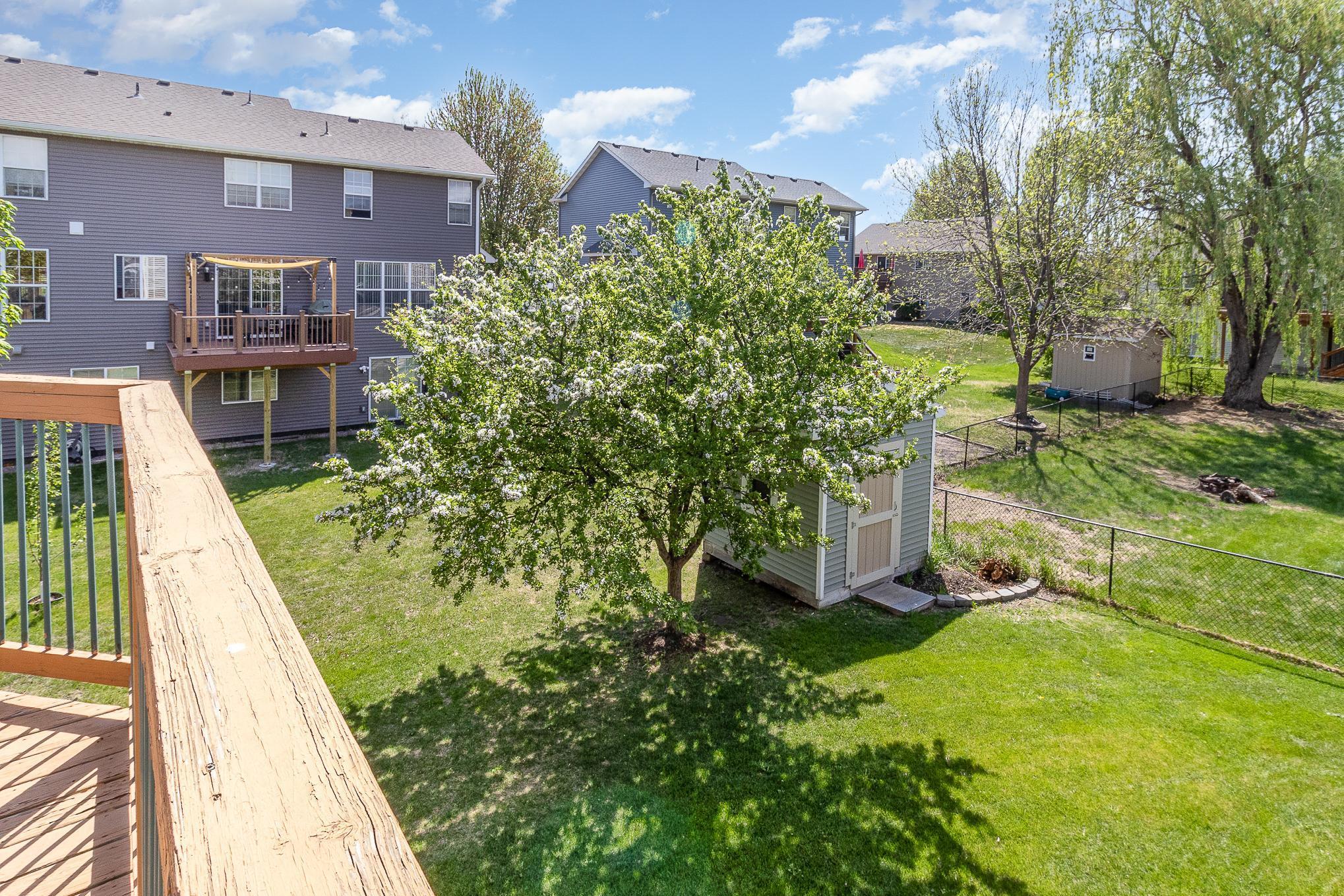 2127 Ormond Drive