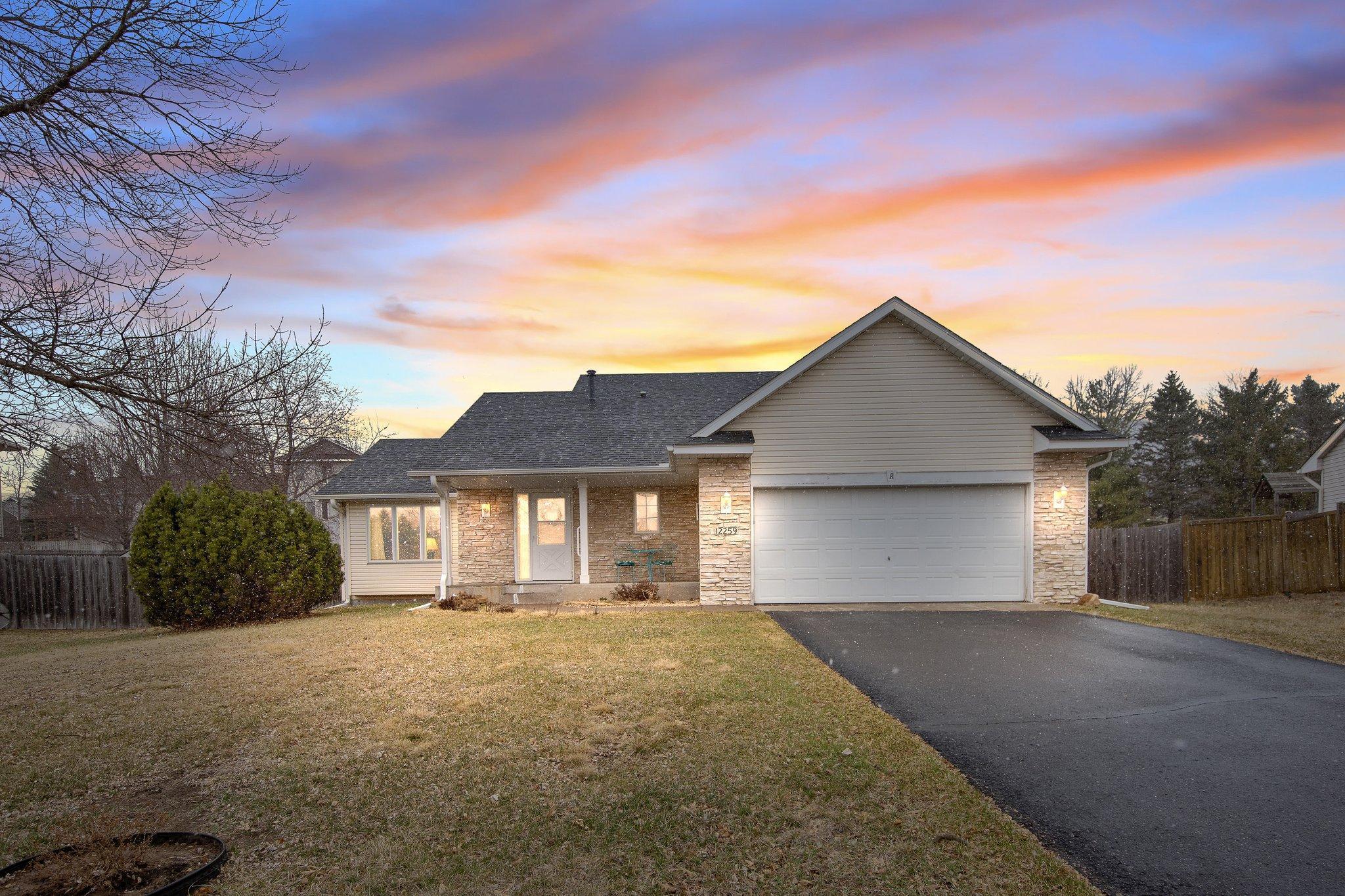 12259 194th Avenue NW