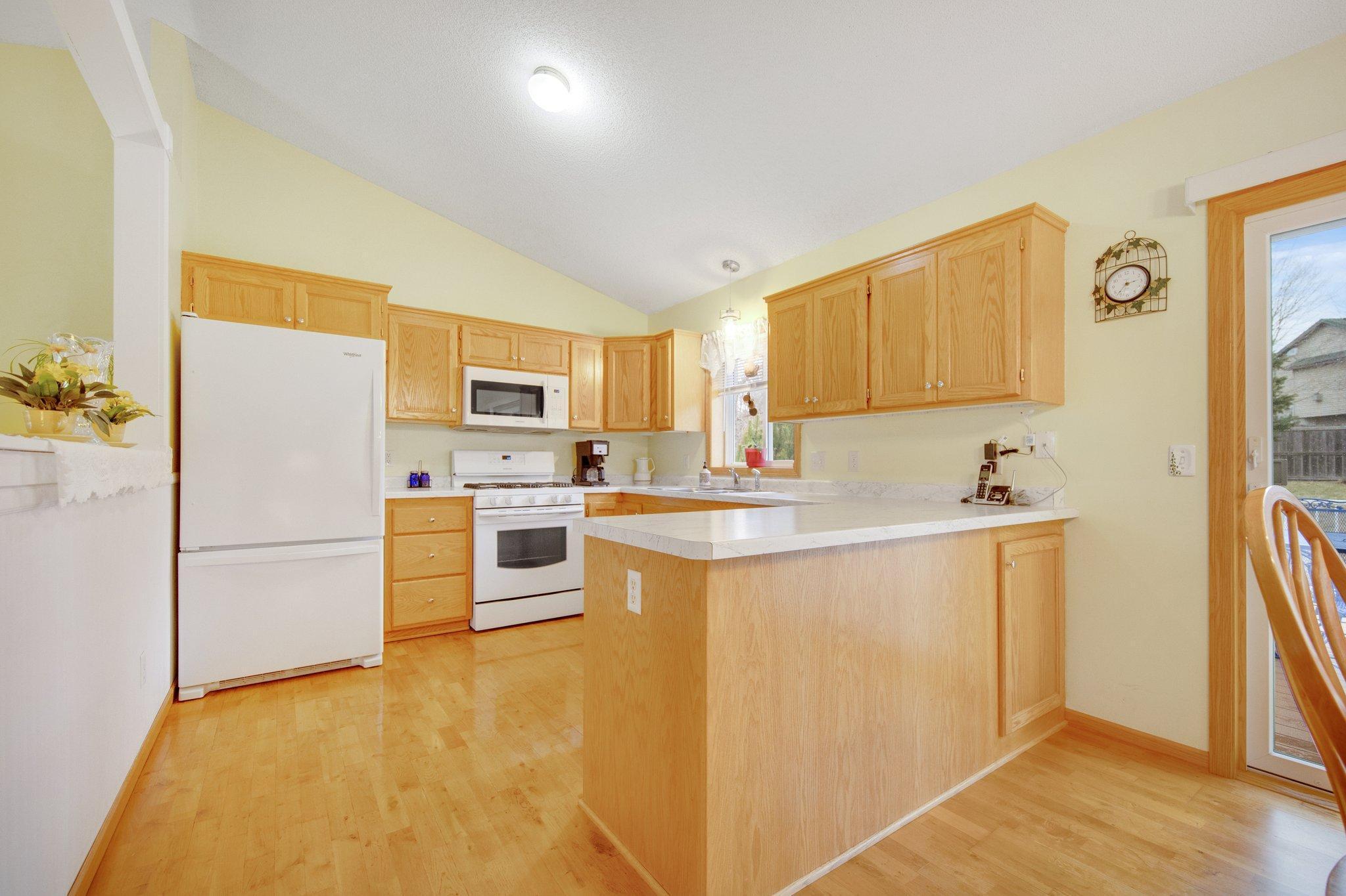 12259 194th Avenue NW