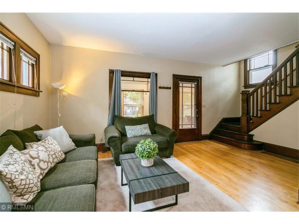 3536 Russell Avenue N