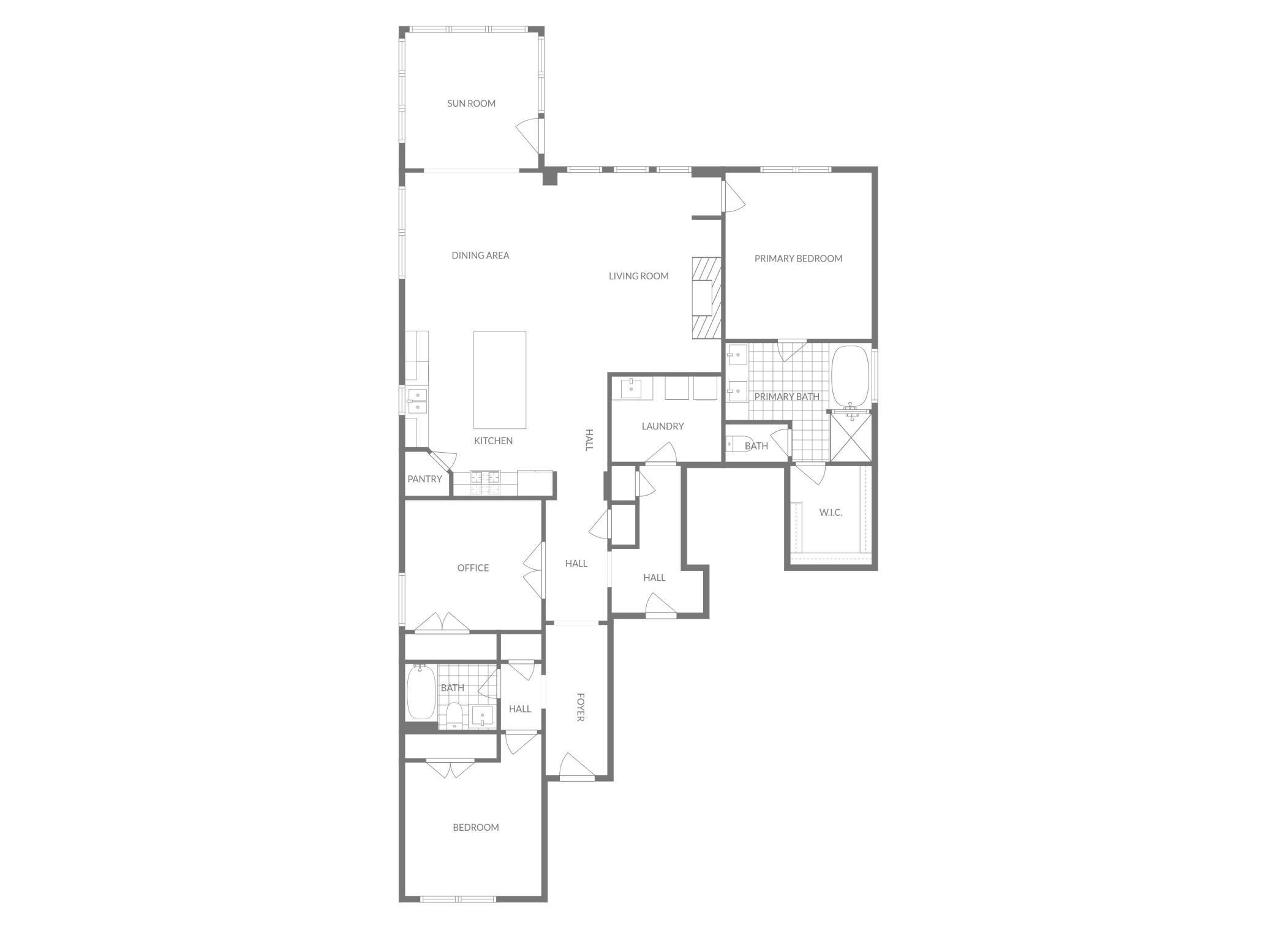 6506 Harvest Way