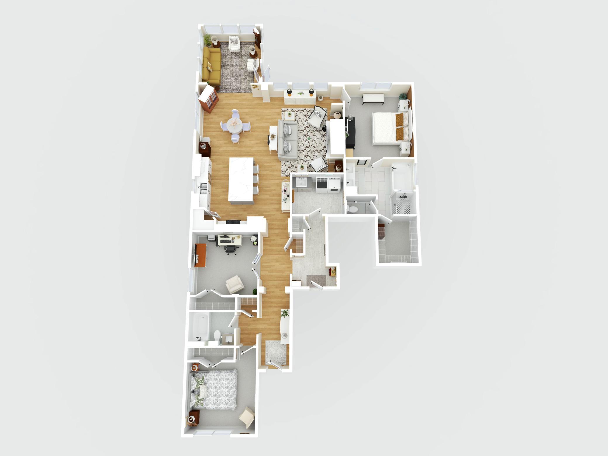 6506 Harvest Way