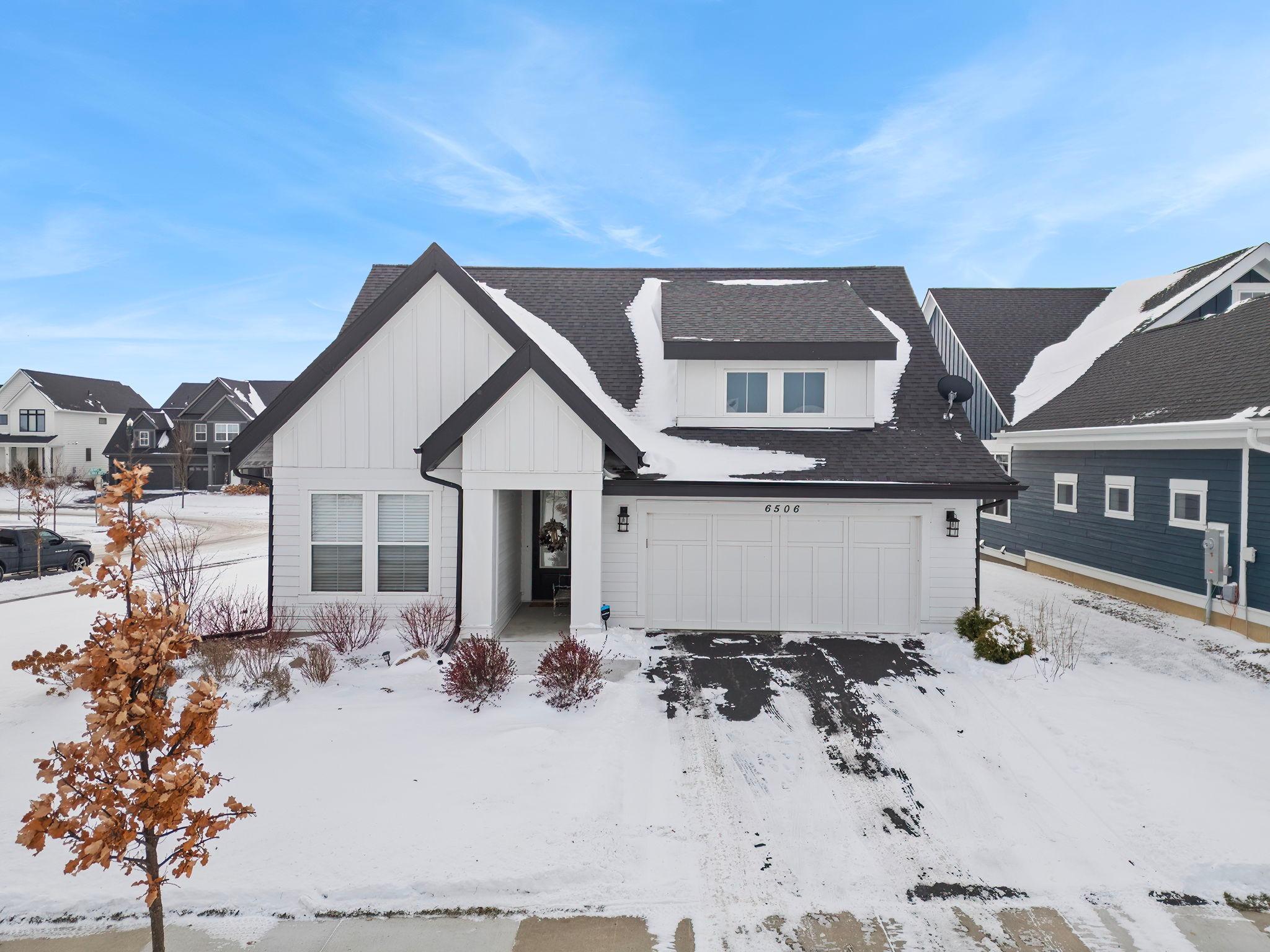 6506 Harvest Way