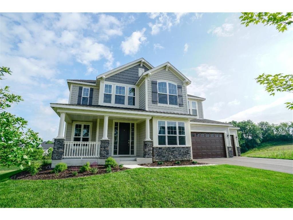 8661 Buttercup Court