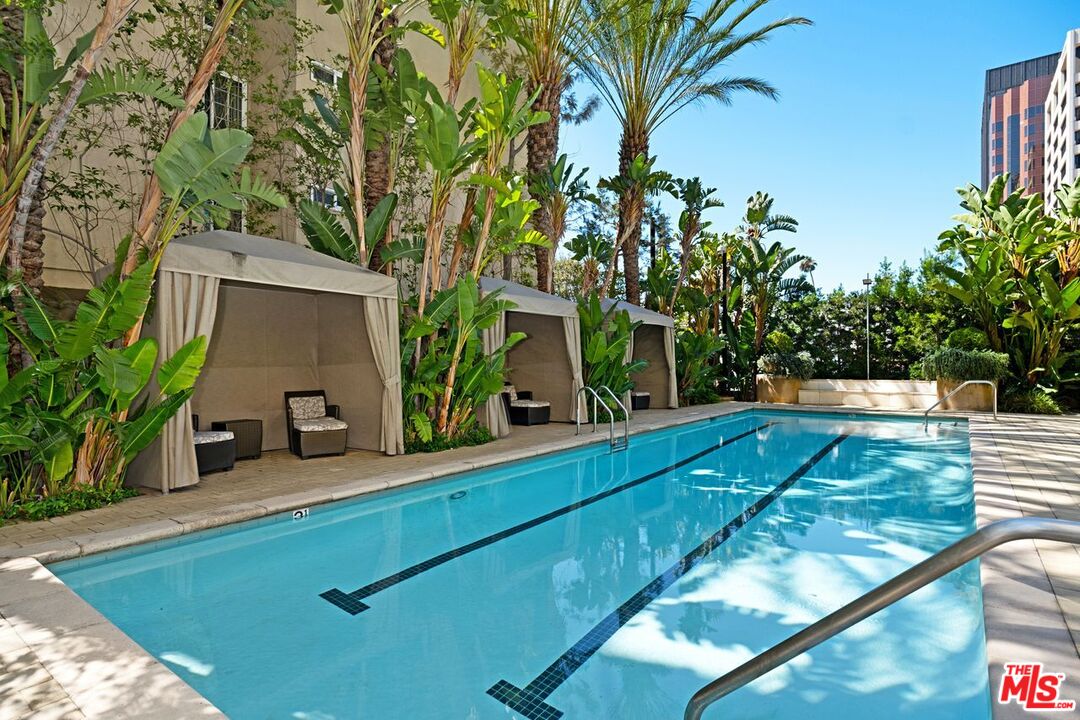 10800 Wilshire Blvd Unit: 702