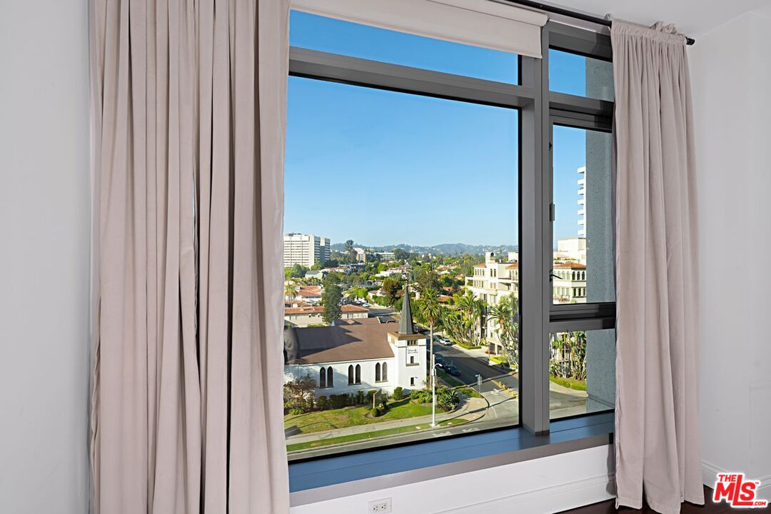 10800 Wilshire Blvd Unit: 702