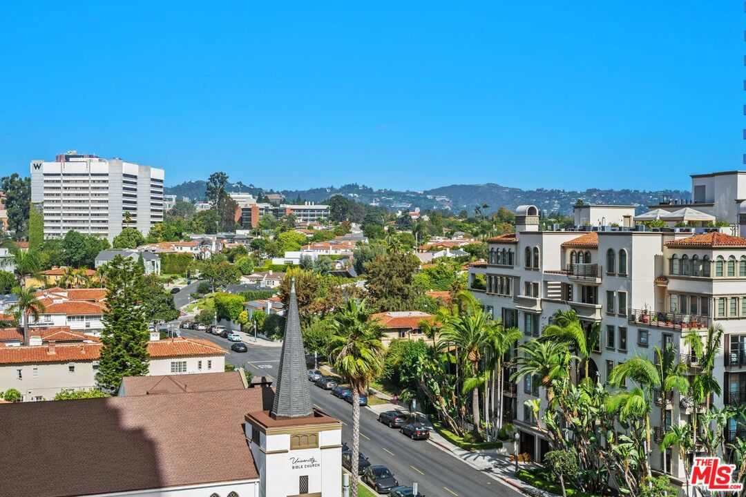 10800 Wilshire Blvd Unit: 702