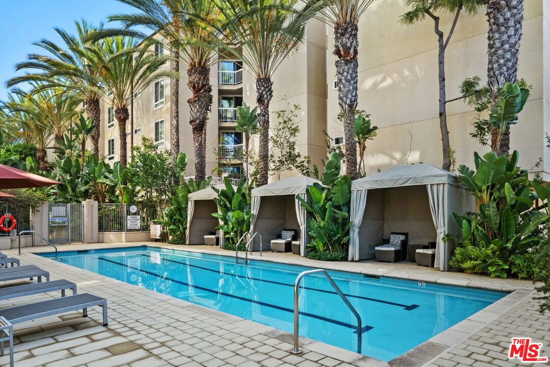 10800 Wilshire Blvd Unit: 702