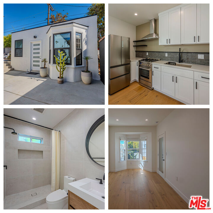 1974 Comstock Ave Unit: A