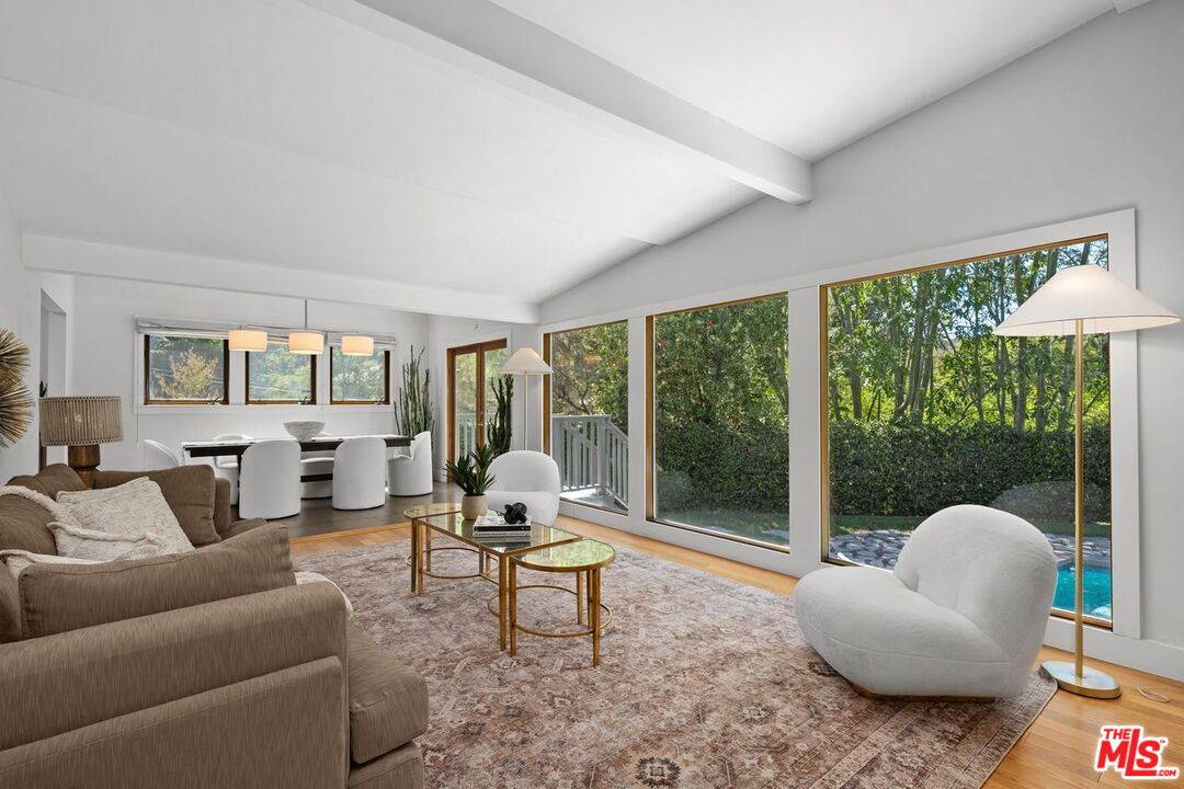 2601 Nichols Canyon Rd