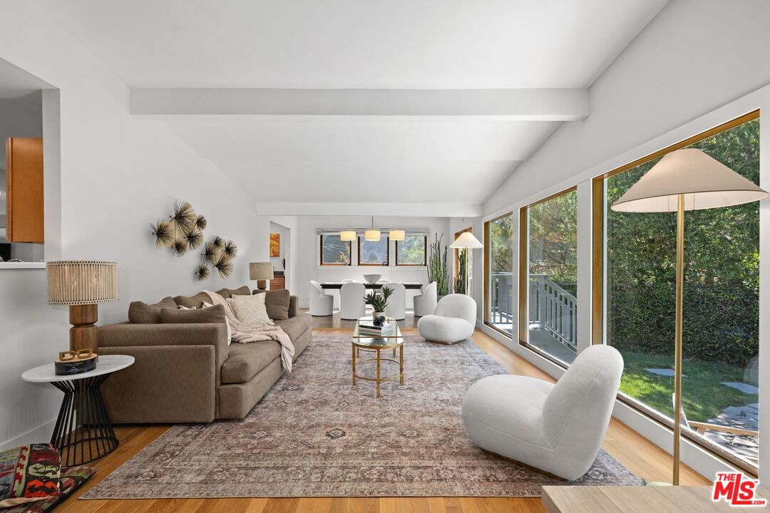 2601 Nichols Canyon Rd