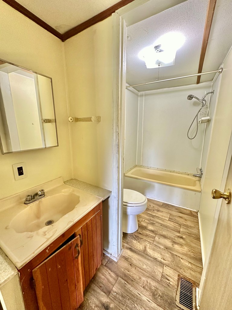 42 Tifton Eldorado Rd