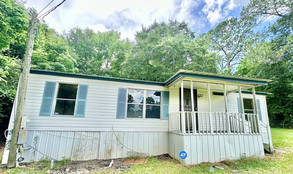 42 Tifton Eldorado Rd