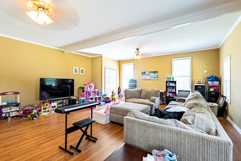 7006 Northgate Drive