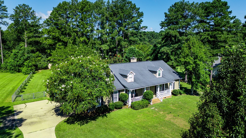 7006 Northgate Drive