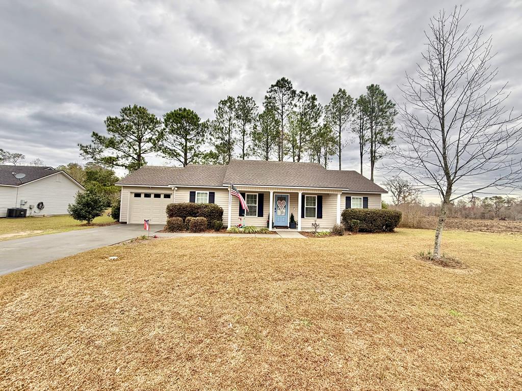 513 Spanish Moss Way