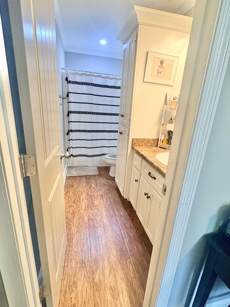 513 Spanish Moss Way