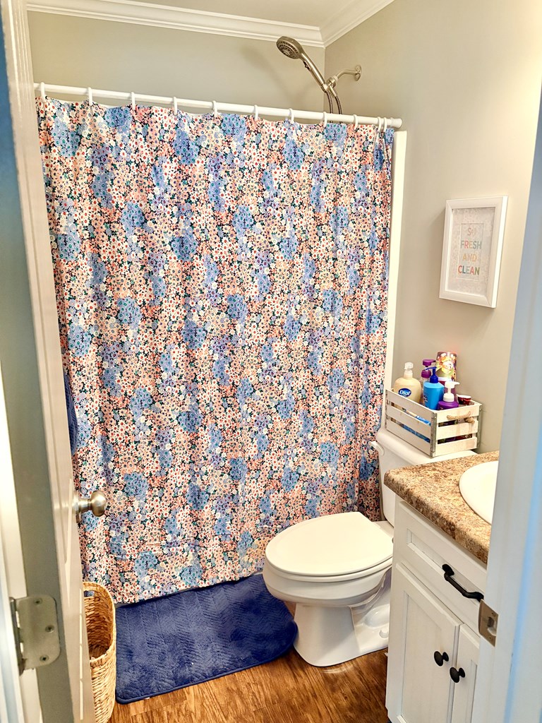 513 Spanish Moss Way