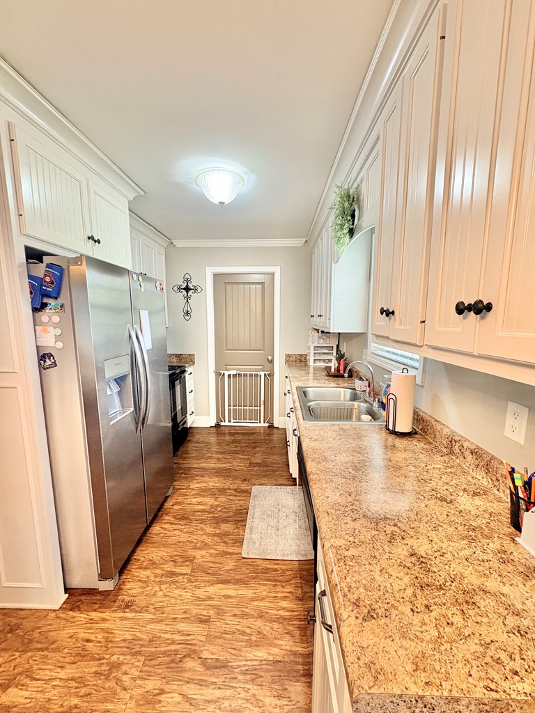 513 Spanish Moss Way