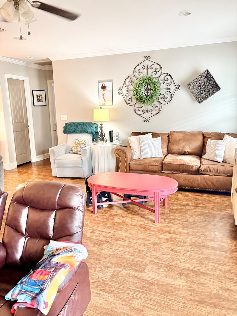 513 Spanish Moss Way