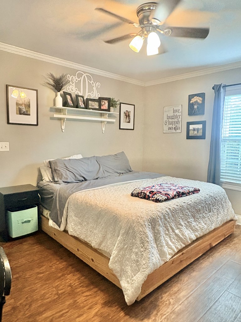 513 Spanish Moss Way