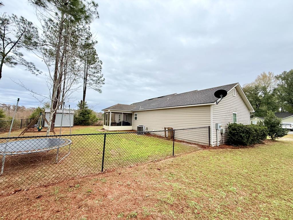 513 Spanish Moss Way