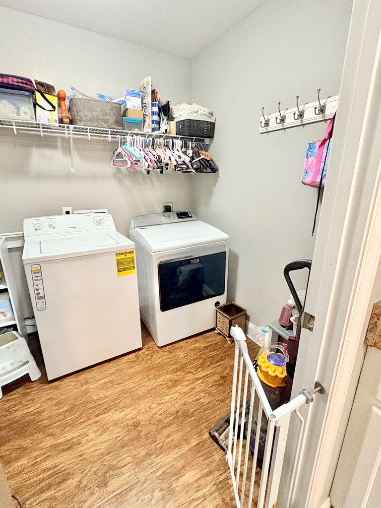 513 Spanish Moss Way