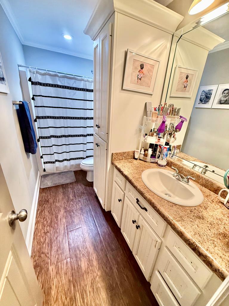 513 Spanish Moss Way