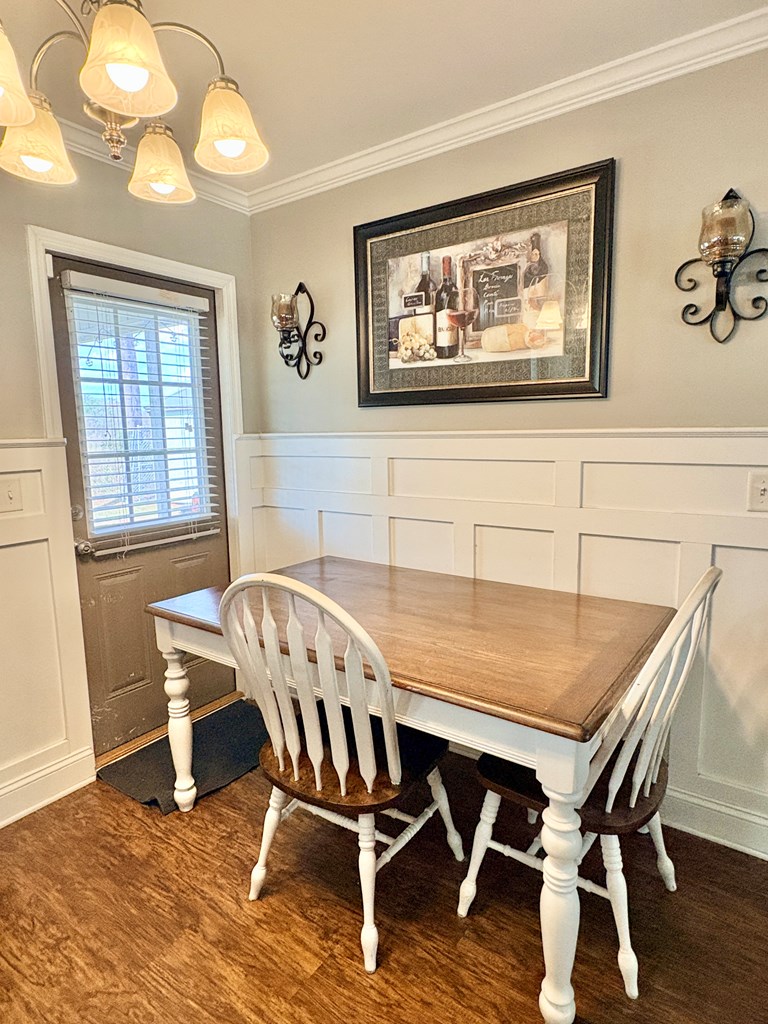 513 Spanish Moss Way