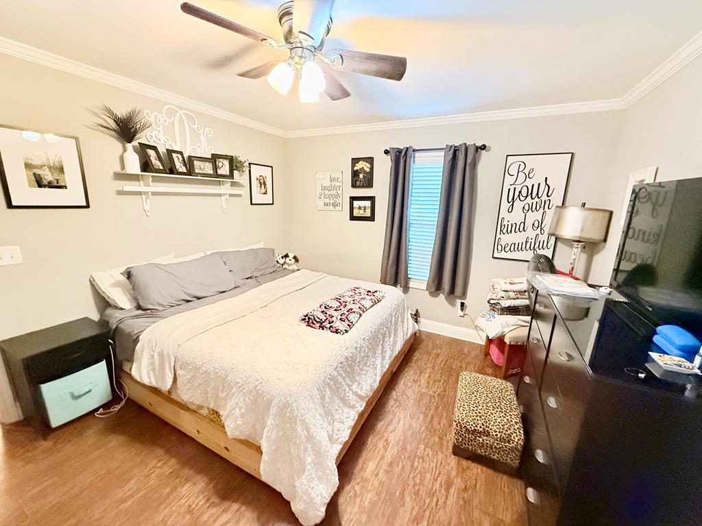 513 Spanish Moss Way