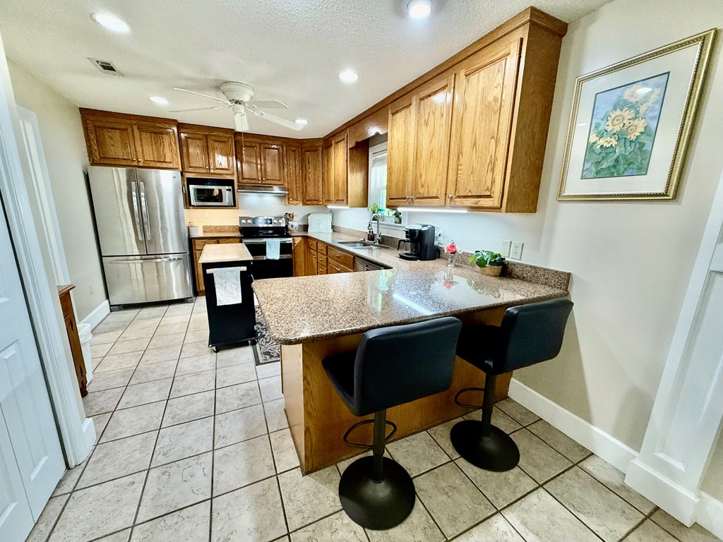 2118 Deer Run Circle