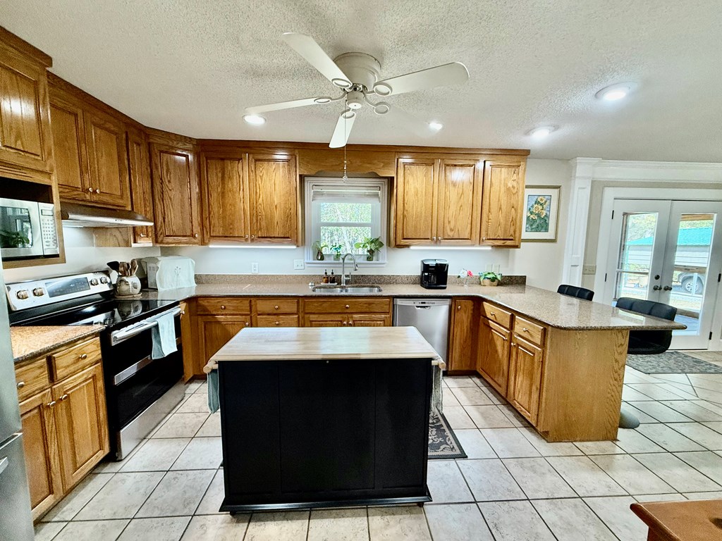 2118 Deer Run Circle