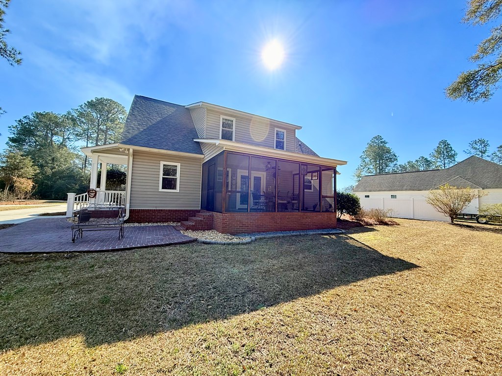 2118 Deer Run Circle