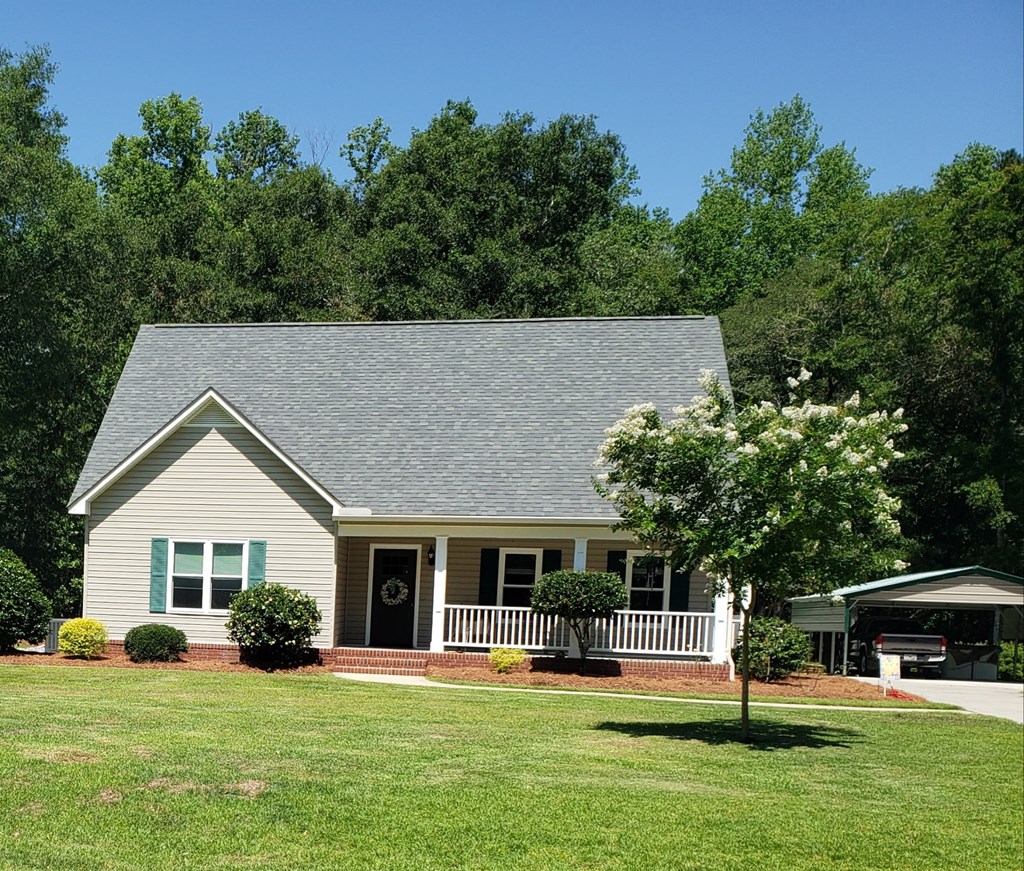 2118 Deer Run Circle