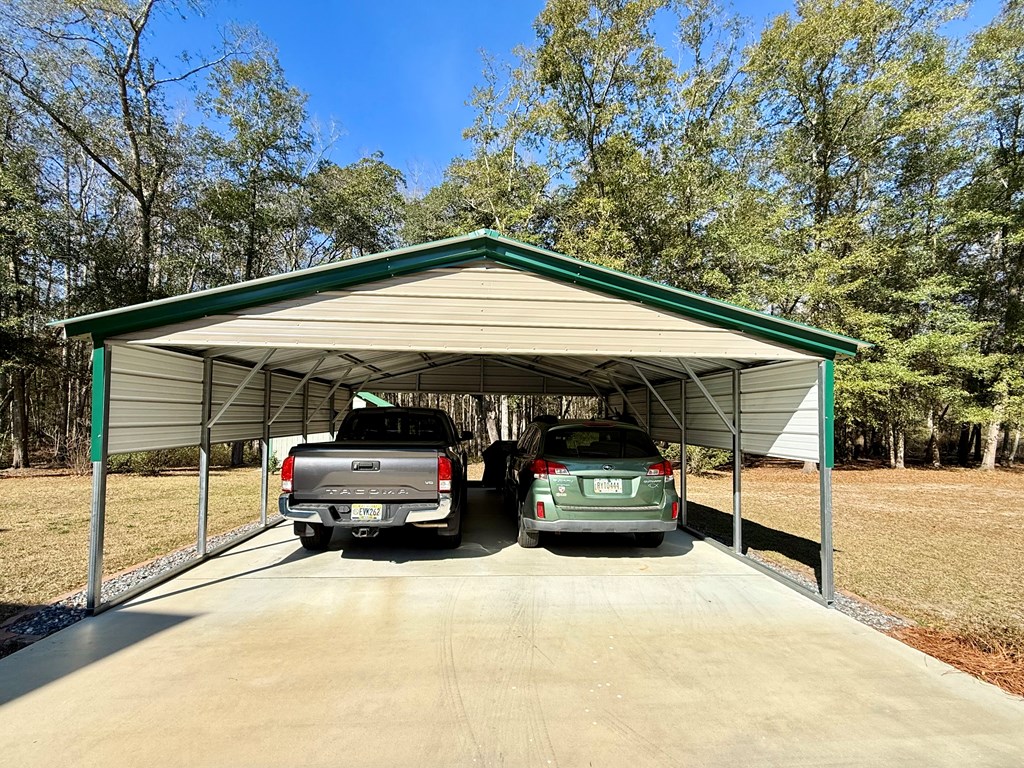 2118 Deer Run Circle