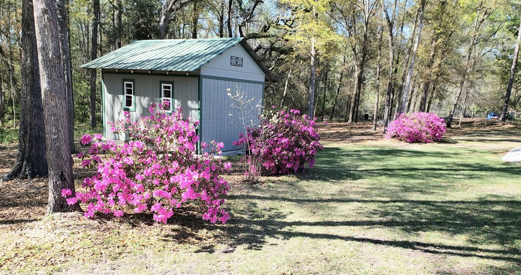 2118 Deer Run Circle