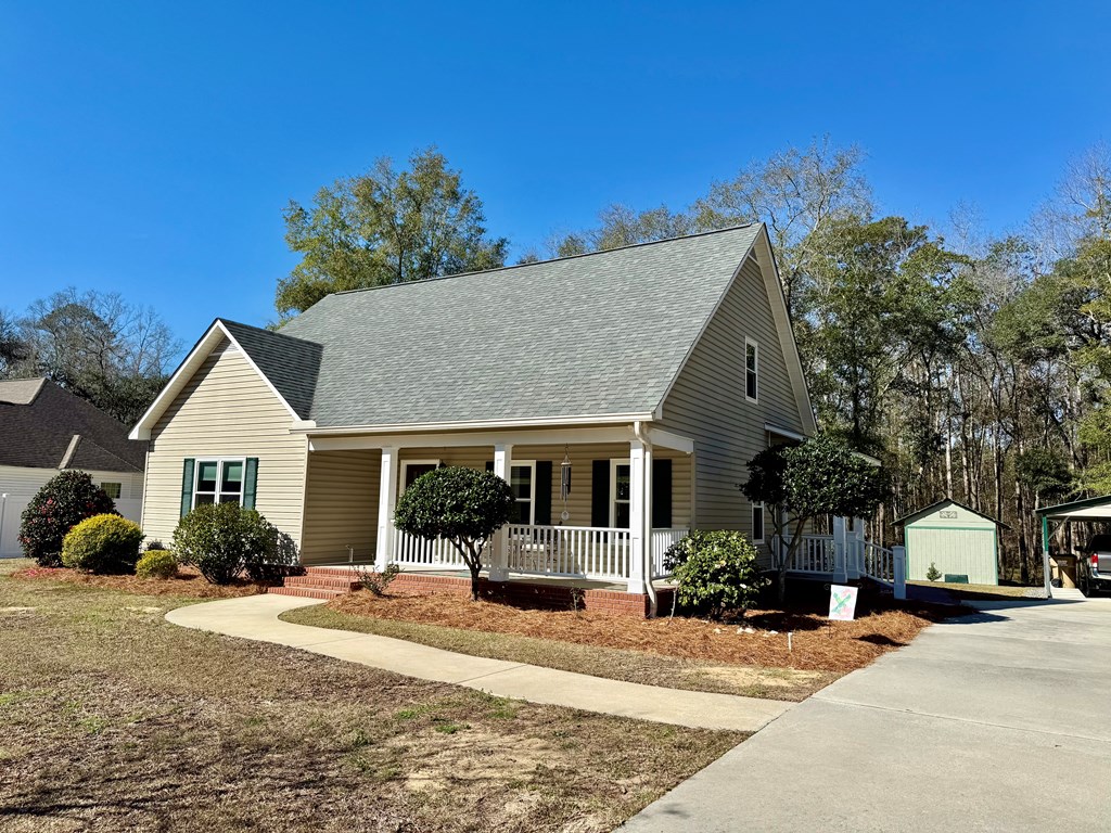 2118 Deer Run Circle