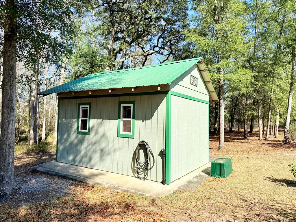 2118 Deer Run Circle