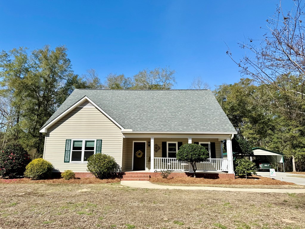 2118 Deer Run Circle