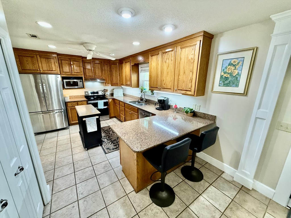 2118 Deer Run Circle