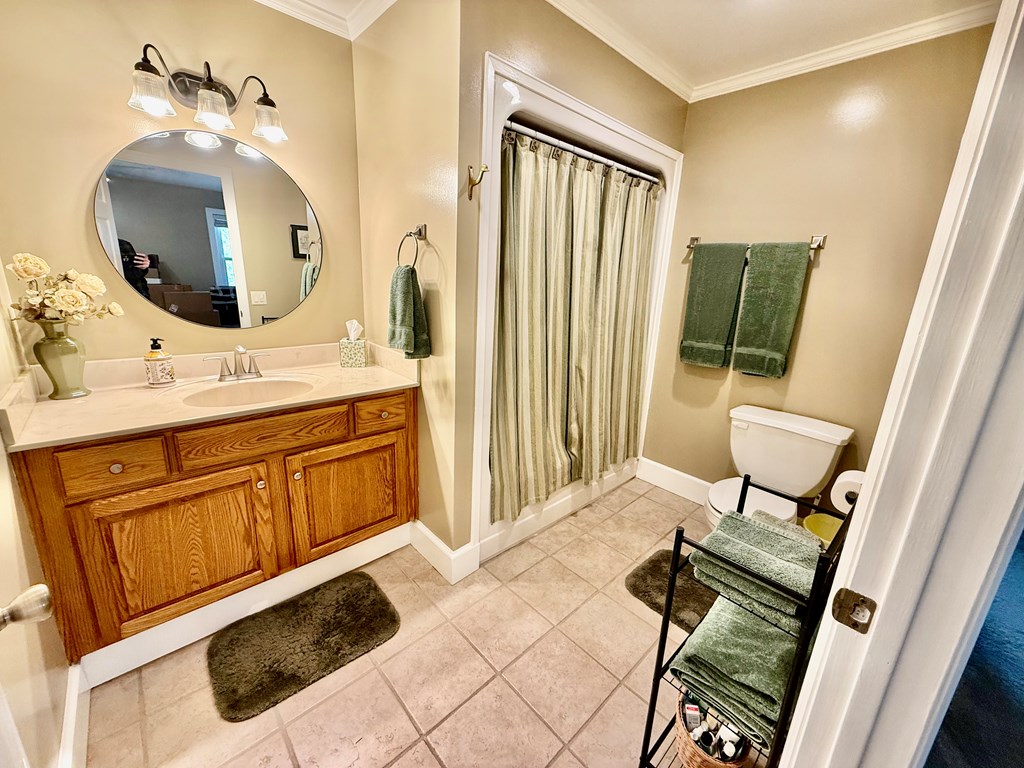 2118 Deer Run Circle