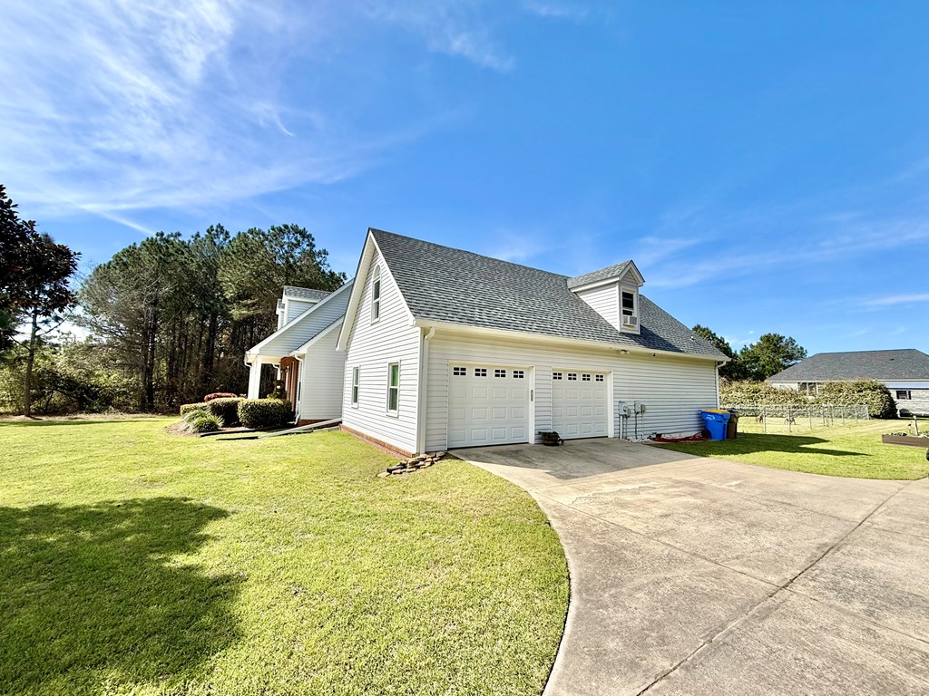 72 Upper Ty Ty Rd
