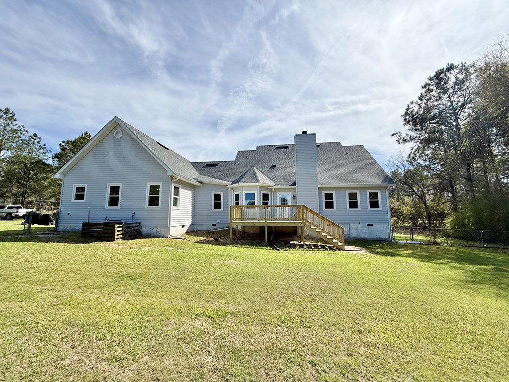 72 Upper Ty Ty Rd