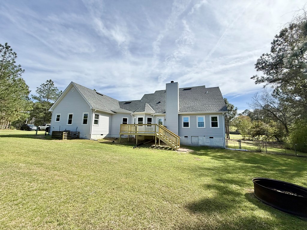 72 Upper Ty Ty Rd