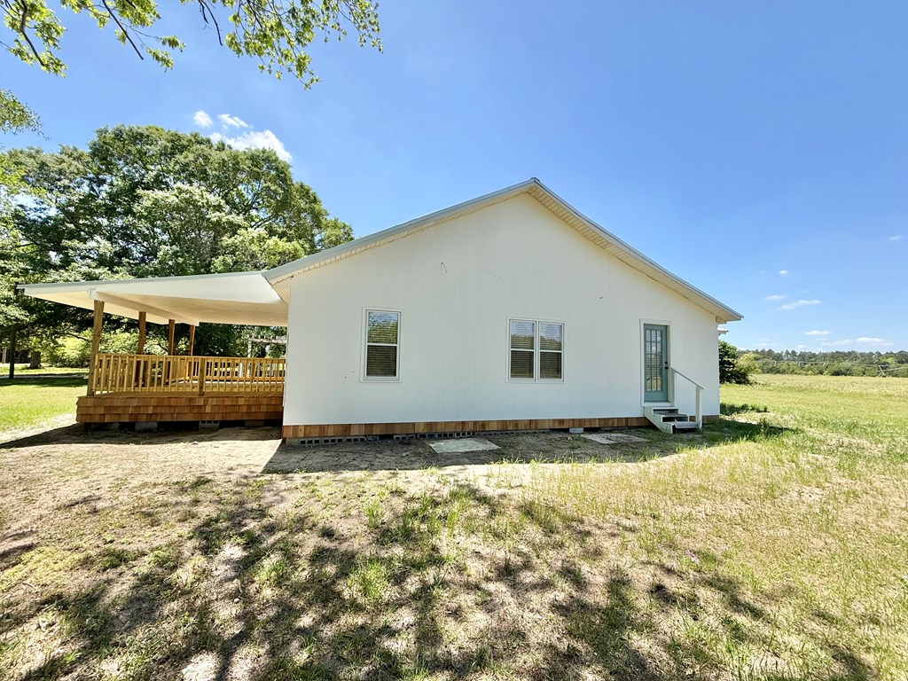 145 Harold Tyson Rd