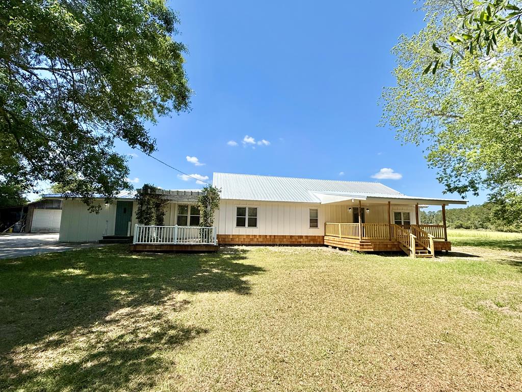 145 Harold Tyson Rd