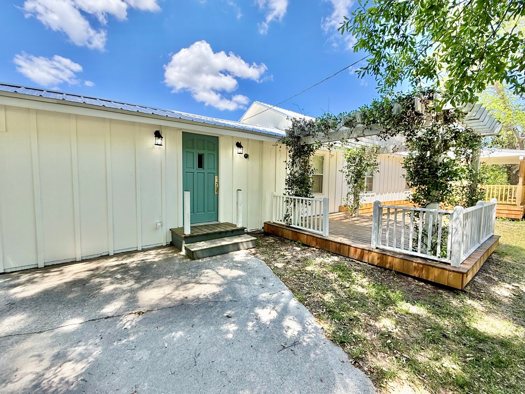 145 Harold Tyson Rd